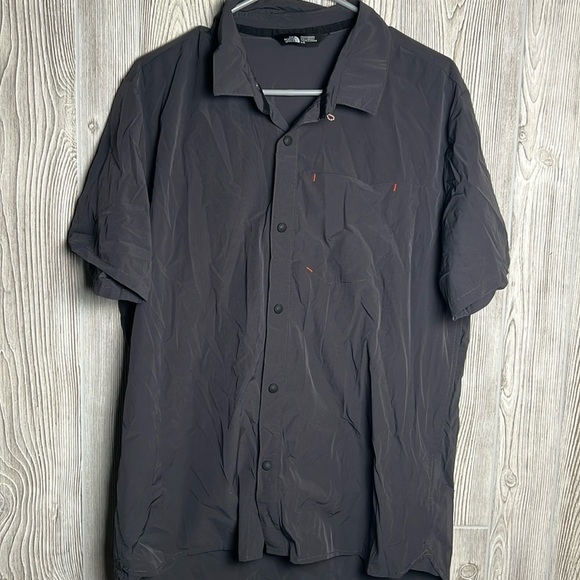 The North Face Other - Northface Button up Size Large